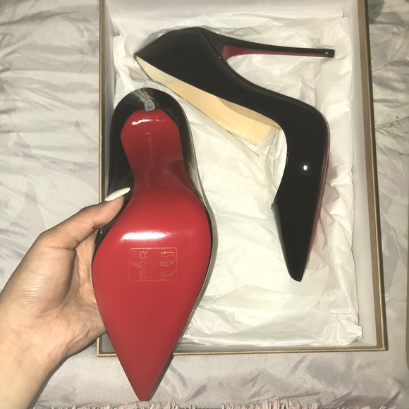 Christian Louboutin Shoes - AUTHENTIC So Kate’s Christian Louboutin